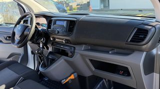 Citroen Jumpy 2017 L2 | 3ΘΕΣΙΟ | ΣΕΡΒΙΣ ΑΞΙΑΣ 1500€ | 6TAXYTO | PARKTRONIC-thumb-58