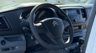 Citroen Jumpy 2017 L2 | 3ΘΕΣΙΟ | ΣΕΡΒΙΣ ΑΞΙΑΣ 1500€ | 6TAXYTO | PARKTRONIC-thumb-39