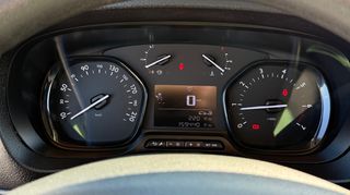 Citroen Jumpy 2017 L2 | 3ΘΕΣΙΟ | ΣΕΡΒΙΣ ΑΞΙΑΣ 1500€ | 6TAXYTO | PARKTRONIC-thumb-45