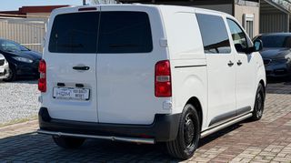 Citroen Jumpy 2017 L2 | 3ΘΕΣΙΟ | ΣΕΡΒΙΣ ΑΞΙΑΣ 1500€ | 6TAXYTO | PARKTRONIC-thumb-7