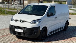 Citroen Jumpy 2017 L2 | 3ΘΕΣΙΟ | ΣΕΡΒΙΣ ΑΞΙΑΣ 1500€ | 6TAXYTO | PARKTRONIC-thumb-13