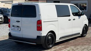 Citroen Jumpy 2017 L2 | 3ΘΕΣΙΟ | ΣΕΡΒΙΣ ΑΞΙΑΣ 1500€ | 6TAXYTO | PARKTRONIC-thumb-21