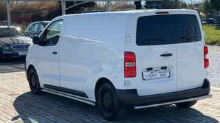 Citroen Jumpy 2017 L2 | 3ΘΕΣΙΟ | ΣΕΡΒΙΣ ΑΞΙΑΣ 1500€ | 6TAXYTO | PARKTRONIC-thumb-17