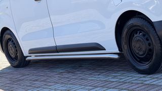 Citroen Jumpy 2017 L2 | 3ΘΕΣΙΟ | ΣΕΡΒΙΣ ΑΞΙΑΣ 1500€ | 6TAXYTO | PARKTRONIC-thumb-18