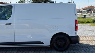 Citroen Jumpy 2017 L2 | 3ΘΕΣΙΟ | ΣΕΡΒΙΣ ΑΞΙΑΣ 1500€ | 6TAXYTO | PARKTRONIC-thumb-16