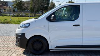 Citroen Jumpy 2017 L2 | 3ΘΕΣΙΟ | ΣΕΡΒΙΣ ΑΞΙΑΣ 1500€ | 6TAXYTO | PARKTRONIC-thumb-15