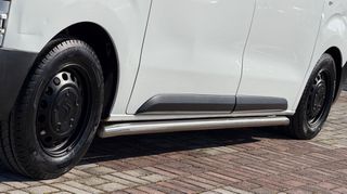 Citroen Jumpy 2017 L2 | 3ΘΕΣΙΟ | ΣΕΡΒΙΣ ΑΞΙΑΣ 1500€ | 6TAXYTO | PARKTRONIC-thumb-23