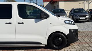 Citroen Jumpy 2017 L2 | 3ΘΕΣΙΟ | ΣΕΡΒΙΣ ΑΞΙΑΣ 1500€ | 6TAXYTO | PARKTRONIC-thumb-25
