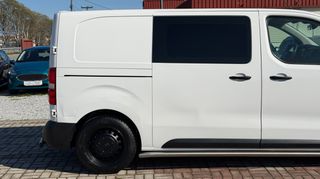 Citroen Jumpy 2017 L2 | 3ΘΕΣΙΟ | ΣΕΡΒΙΣ ΑΞΙΑΣ 1500€ | 6TAXYTO | PARKTRONIC-thumb-24