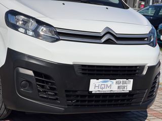 Citroen Jumpy 2017 L2 | 3ΘΕΣΙΟ | ΣΕΡΒΙΣ ΑΞΙΑΣ 1500€ | 6TAXYTO | PARKTRONIC-thumb-27