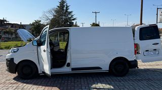 Citroen Jumpy 2017 L2 | 3ΘΕΣΙΟ | ΣΕΡΒΙΣ ΑΞΙΑΣ 1500€ | 6TAXYTO | PARKTRONIC-thumb-32
