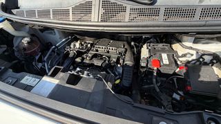 Citroen Jumpy 2017 L2 | 3ΘΕΣΙΟ | ΣΕΡΒΙΣ ΑΞΙΑΣ 1500€ | 6TAXYTO | PARKTRONIC-thumb-31
