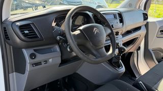 Citroen Jumpy 2017 L2 | 3ΘΕΣΙΟ | ΣΕΡΒΙΣ ΑΞΙΑΣ 1500€ | 6TAXYTO | PARKTRONIC-thumb-36