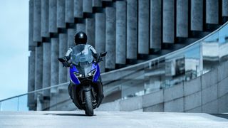 Yamaha T-MAX 560 2026 10% ΕΤΟΙΜΟΠΑΡΑΔΟΤΟ  ΔΩΡΕΑΝ 3ος  ΧΡΟΝ-thumb-5