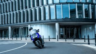 Yamaha T-MAX 560 2026 10% ΕΤΟΙΜΟΠΑΡΑΔΟΤΟ  ΔΩΡΕΑΝ 3ος  ΧΡΟΝ-thumb-8