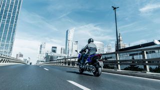 Yamaha T-MAX 560 2026 10% ΕΤΟΙΜΟΠΑΡΑΔΟΤΟ  ΔΩΡΕΑΝ 3ος  ΧΡΟΝ-thumb-9