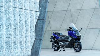 Yamaha T-MAX 560 2026 10% ΕΤΟΙΜΟΠΑΡΑΔΟΤΟ  ΔΩΡΕΑΝ 3ος  ΧΡΟΝ-thumb-15