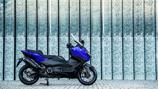 Yamaha T-MAX 560 2026 10% ΕΤΟΙΜΟΠΑΡΑΔΟΤΟ  ΔΩΡΕΑΝ 3ος  ΧΡΟΝ-thumb-18