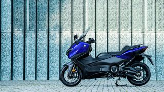 Yamaha T-MAX 560 2026 10% ΕΤΟΙΜΟΠΑΡΑΔΟΤΟ  ΔΩΡΕΑΝ 3ος  ΧΡΟΝ-thumb-19