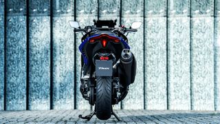 Yamaha T-MAX 560 2026 10% ΕΤΟΙΜΟΠΑΡΑΔΟΤΟ  ΔΩΡΕΑΝ 3ος  ΧΡΟΝ-thumb-20