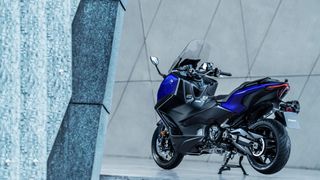 Yamaha T-MAX 560 2026 10% ΕΤΟΙΜΟΠΑΡΑΔΟΤΟ  ΔΩΡΕΑΝ 3ος  ΧΡΟΝ-thumb-21