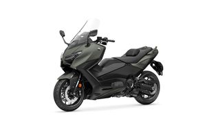 Yamaha T-MAX 560 2026 10% ΕΤΟΙΜΟΠΑΡΑΔΟΤΟ  ΔΩΡΕΑΝ 3ος  ΧΡΟΝ-thumb-26