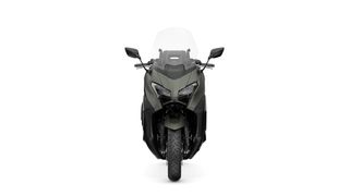 Yamaha T-MAX 560 2026 10% ΕΤΟΙΜΟΠΑΡΑΔΟΤΟ  ΔΩΡΕΑΝ 3ος  ΧΡΟΝ-thumb-27