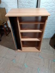Επιπλο (DVD,HI-FI,TV) 70μ*40β*100υ.Δυν-τα Μεταφορας