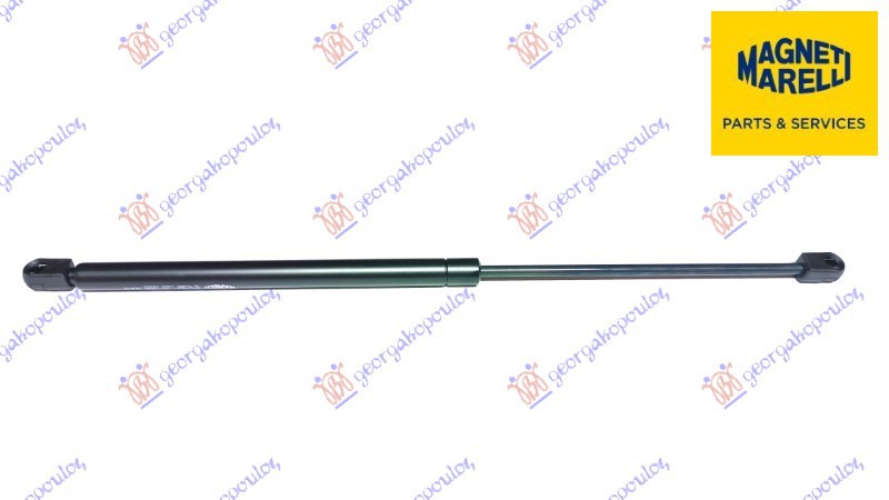 ΑΜΟΡΤΙΣΕΡ ΜΠΑΓΚΑΖ (MARELLI) - 086408300