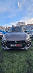 Suzuki Swift 2018 SPORT 1.4 BOOSTERJET-thumb-1