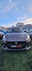 Suzuki Swift 2018 SPORT 1.4 BOOSTERJET-thumb-3