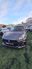 Suzuki Swift 2018 SPORT 1.4 BOOSTERJET-thumb-4