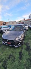 Suzuki Swift 2018 SPORT 1.4 BOOSTERJET-thumb-5