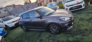 Suzuki Swift 2018 SPORT 1.4 BOOSTERJET-thumb-8
