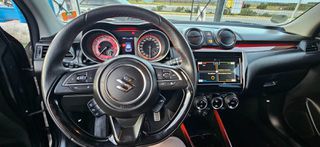 Suzuki Swift 2018 SPORT 1.4 BOOSTERJET-thumb-36