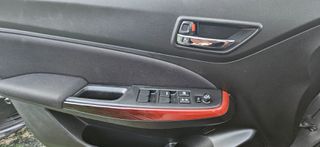 Suzuki Swift 2018 SPORT 1.4 BOOSTERJET-thumb-38
