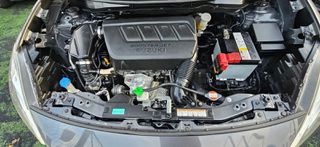 Suzuki Swift 2018 SPORT 1.4 BOOSTERJET-thumb-40