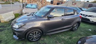 Suzuki Swift 2018 SPORT 1.4 BOOSTERJET-thumb-11