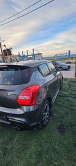 Suzuki Swift 2018 SPORT 1.4 BOOSTERJET-thumb-13