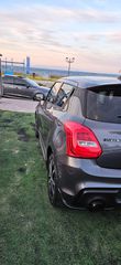 Suzuki Swift 2018 SPORT 1.4 BOOSTERJET-thumb-15