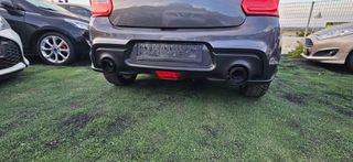 Suzuki Swift 2018 SPORT 1.4 BOOSTERJET-thumb-16