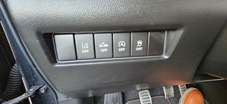 Suzuki Swift 2018 SPORT 1.4 BOOSTERJET-thumb-28