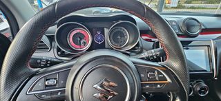 Suzuki Swift 2018 SPORT 1.4 BOOSTERJET-thumb-35