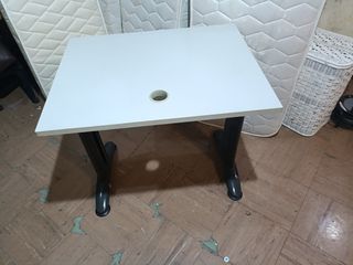 Γραφειο ΣΑΤΟ 80μ*60β*75υ.Δυν-τα Μεταφορας-thumb-1