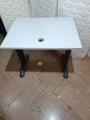 Γραφειο ΣΑΤΟ 80μ*60β*75υ.Δυν-τα Μεταφορας-thumb-2
