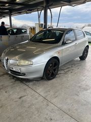 Alfa Romeo Alfa 147 2004