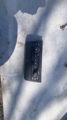 Bmw e90 Οθόνη κλιματισμό  Κωδικός 6411 6983944-01