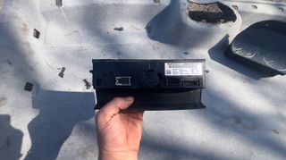 Bmw e90 Οθόνη κλιματισμό  Κωδικός 6411 6983944-01-thumb-1
