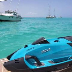 Υποβρύχια Scooter & Σκάφη 2023 iAqua Dart Pro 720 Quest