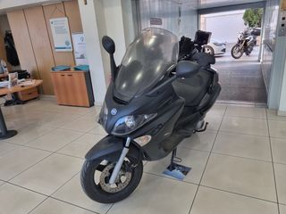 Piaggio X EVO 2016-thumb-4